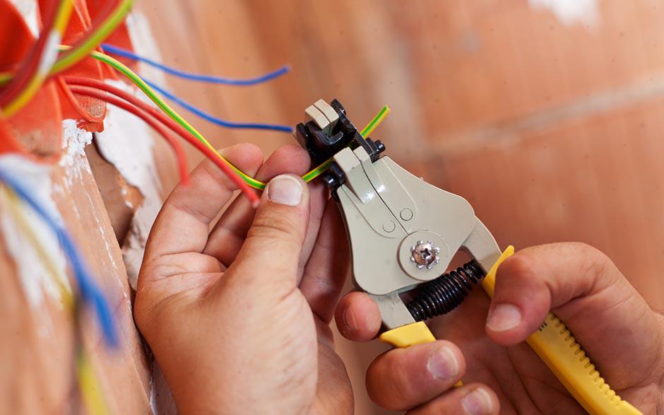 électricien urgence Villeparisis