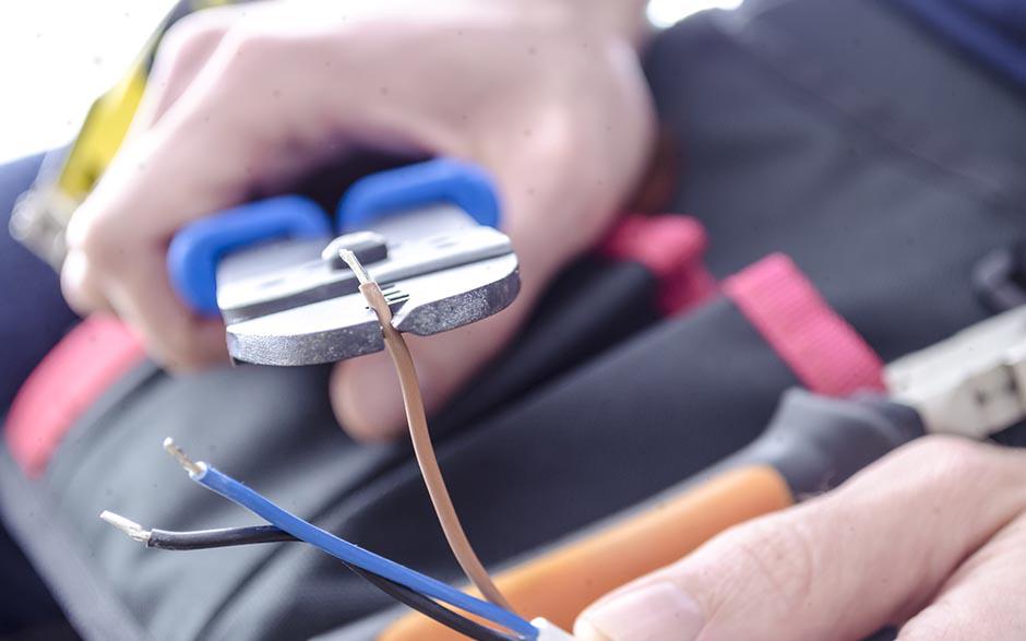électricien urgence Villeparisis